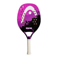 Raquete Head Beach Tennis Rover - Roxa