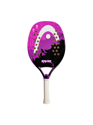 Raquete Head Beach Tennis Rover - Roxa