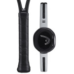 Raquete de Tênis Head Speed Júnior - 2024 Raquete de Tênis Head Speed Júnior - 2024