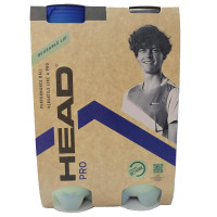 Bipack Bola Head Pro - 3 bolas