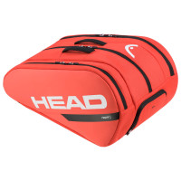 Raqueteira Head Tour Beach Tenis e Padel - Laranja