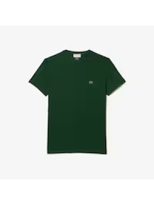 Camiseta Lacoste Infantil - Verde