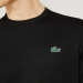 Camiseta Lacoste Sport TH4562 - Preta