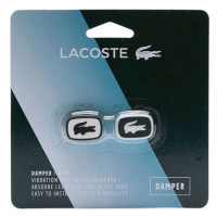 Antivibrador Tecnifibre Lacoste Dampener