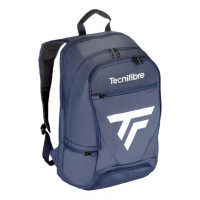 Mochila Tecnifibre Tour Endurance - Azul Marinho