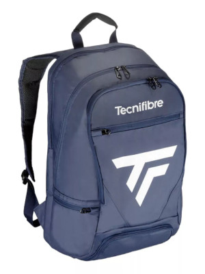 Mochila Tecnifibre Tour Endurance - Azul Marinho