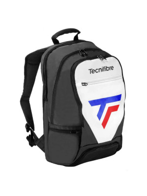 Mochila Tecnifibre Tour Endurance - Branca