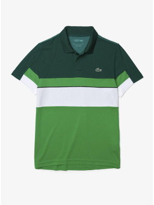 Camisa Polo Lacoste Sport Tennis 