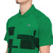 Camisa Polo Lacoste Tennis Novak Djokovic Regular Fit Player - Verde