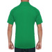 Camisa Polo Lacoste Tennis Novak Djokovic Regular Fit Player - Verde