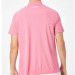 Camisa Polo Lacoste Men's Ultra Dry Tennis - Pink