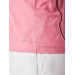 Camisa Polo Lacoste Men's Ultra Dry Tennis - Pink