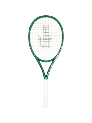 Raquete de Tênis Lacoste L23 Light - Verde