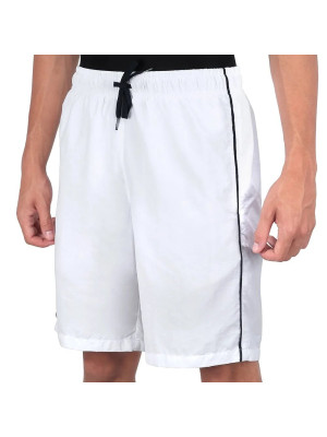 Short Lacoste Sport Tênis - Branco