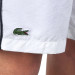 Short Lacoste Sport Tênis - Branco