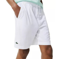 Short Lacoste Sport Tênis - Branco