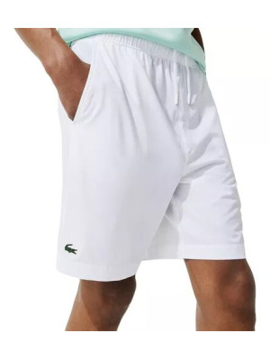 Short Lacoste Sport Tênis - Branco