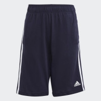 Short Adidas HY4717 Infantil  - Marinho