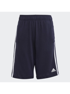 Short Adidas HY4717 Infantil  - Marinho