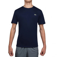 Camiseta Lacoste Sport - Azul