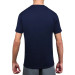 Camiseta Lacoste Sport - Azul