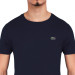 Camiseta Lacoste Lisa TH1563 Tennis Training - Marinho