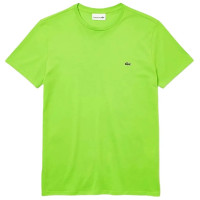 Camiseta Lacoste Sport - Limão