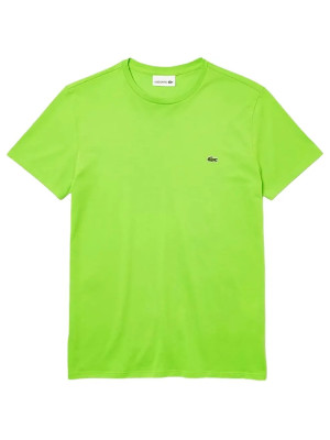 Camiseta Lacoste Sport - Limão