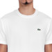 Camiseta Lacoste Sport TH4562 - Branca