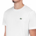 Camiseta Lacoste Sport TH4562 - Branca