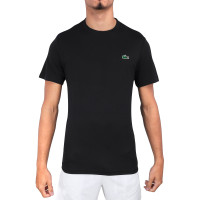 Camiseta Lacoste Sport TH3401 - Preta