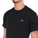 Camiseta Lacoste Sport TH3401 - Preta