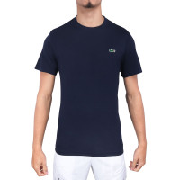 Camiseta Lacoste Sport TH3401 - Marinho