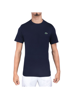 Camiseta Lacoste Sport TH3401 - Marinho