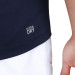 Camiseta Lacoste Sport TH3401 - Marinho