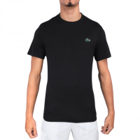 Camiseta Lacoste Core Performance TH2403 - Preta