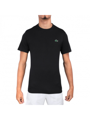 Camiseta Lacoste Core Performance TH2403 - Preta