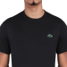 Camiseta Lacoste Core Performance TH2403 - Preta