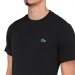 Camiseta Lacoste Core Performance TH2403 - Preta