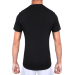 Camiseta Lacoste Core Performance TH2403 - Preta