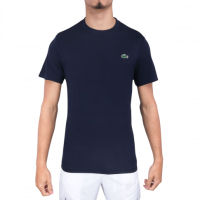 Camiseta Lacoste Core Performance TH2403 - Marinho