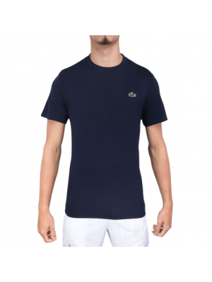 Camiseta Lacoste Core Performance TH2403 - Marinho