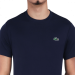 Camiseta Lacoste Core Performance TH2403 - Marinho