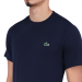 Camiseta Lacoste Core Performance TH2403 - Marinho