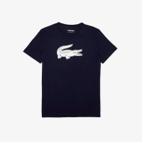 Camiseta Lacoste Sport - Azul