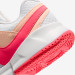 Tênis NikeCourt Lite 4 Feminino - Branco e Rosa