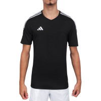 Camiseta Adidas Tiro 23 Jersey - Preta