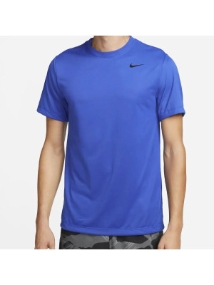 Camiseta Nike Dri-FIT Legend - Azul