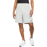 Short Nike Court Dry - Cinza