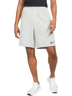 Short Nike Court Dry - Cinza